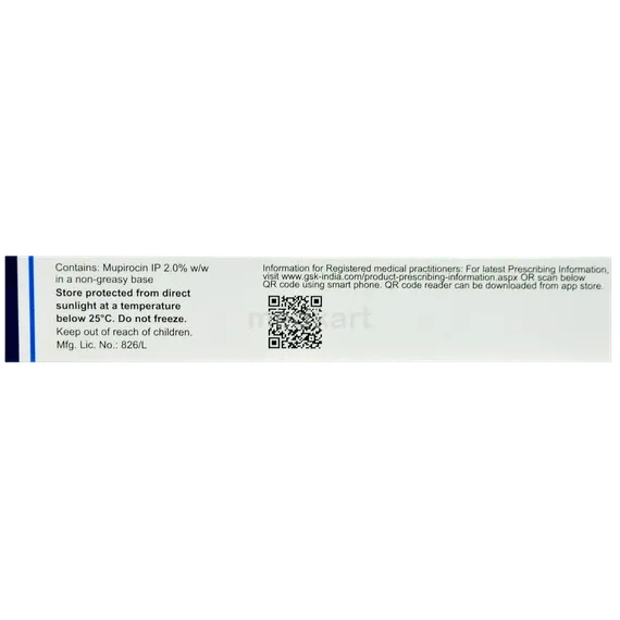 t bact ointment 15 gm